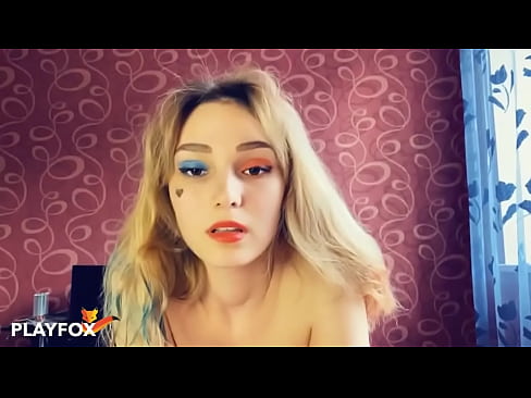 ❤️ Sehrli virtual reallıq eynəkləri mənə Harley Quinn ilə seks verdi ️❌ Seks videosu pornoda az.vlad-massage-salon.ru