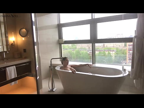 ❤️ Möhtəşəm babe Ehtirasla hamamda öz pişiyini çəkdi ️❌ Seks videosu pornoda az.vlad-massage-salon.ru