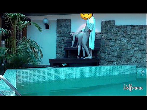 ❤️ Boss hovuza qulluqçu dəvət edir, lakin isti müqavimət göstərə bilmədi ️❌ Seks videosu pornoda az.vlad-massage-salon.ru