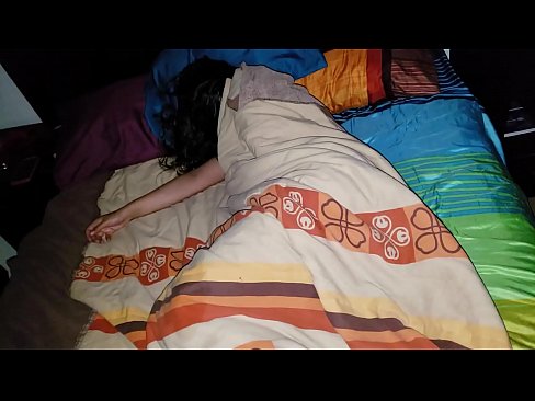 ❤️ Ögey oğul gənc ögey anası yatarkən onu təhqir edir. ️❌ Seks videosu pornoda az.vlad-massage-salon.ru